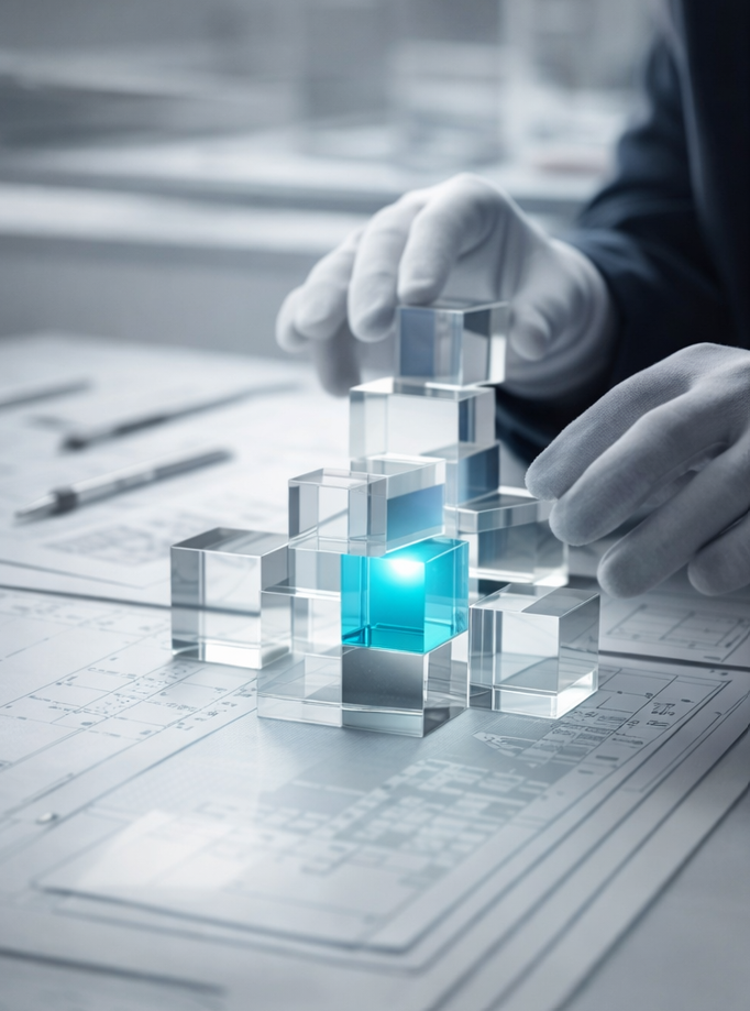 Approche directe et structurée